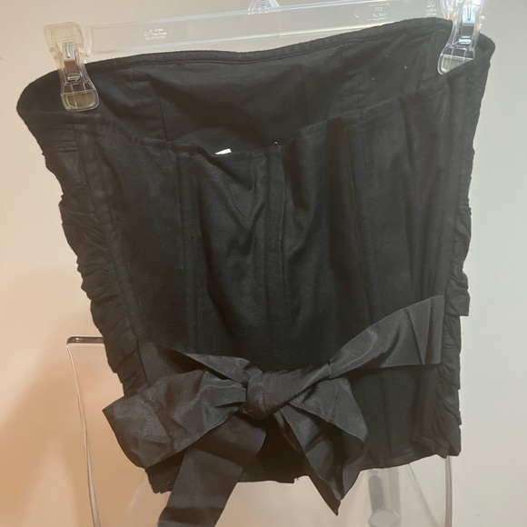 Bustier Top - Picture 2 of 7